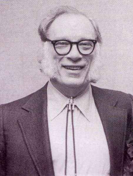 ลาแล้วโลก by Isaac Asimov ลาแล้วโลก by Isaac Asimov