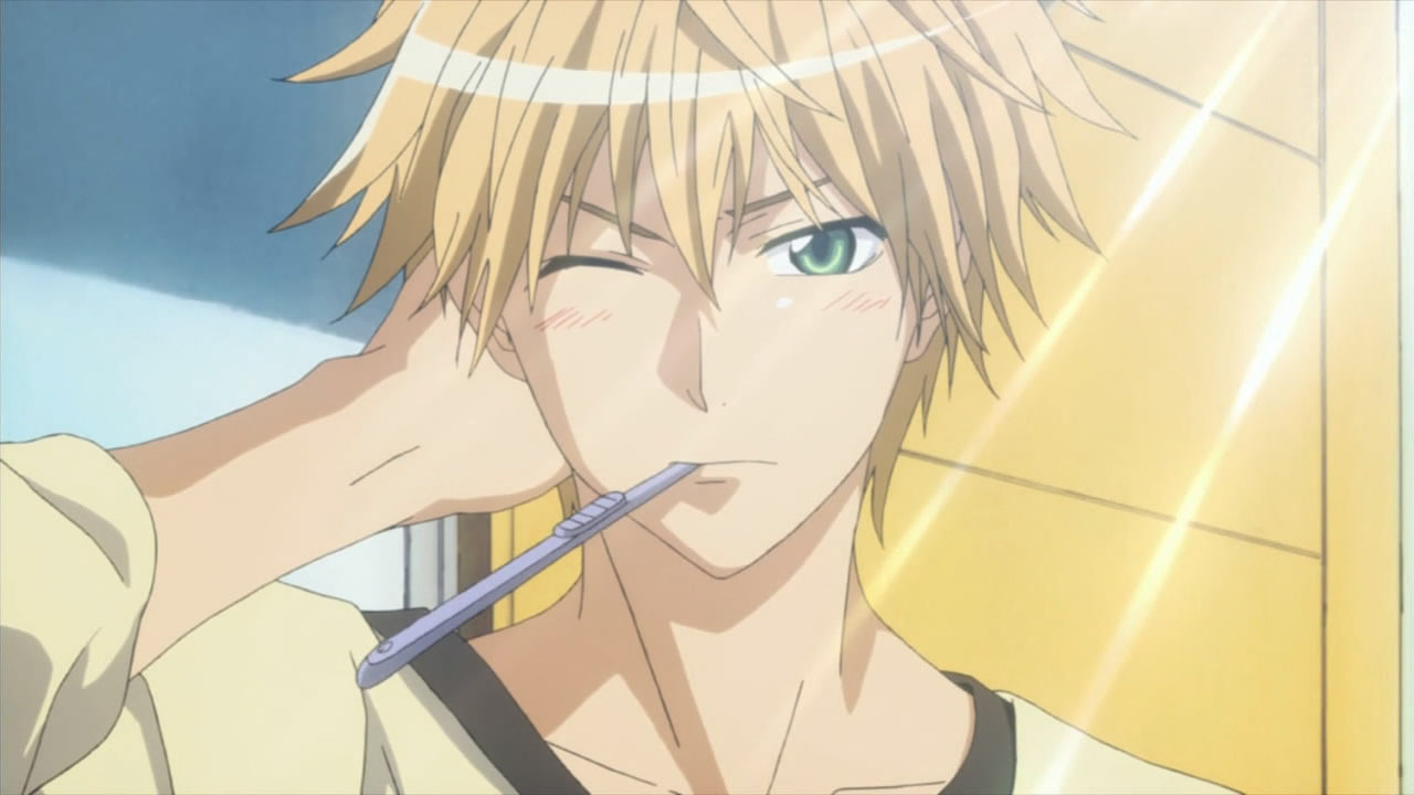 Resultado de imagen de takumi usui