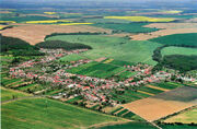 Zelený Dojč