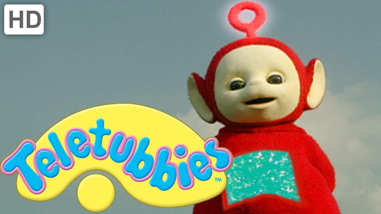 Image - Po glowing antenna.jpg | Ask-the-Teletubbies Wikia ...
Po Teletubbies Wallpaper