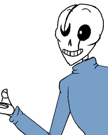 Wd Gaster Translator