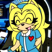 Maria | Ask The Sonic Heroes Wiki | Fandom