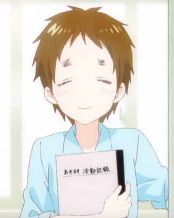 Get Wallpaper Chisato Higuchi Asobi Asobase Wiki Fandom Free HD