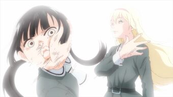 List Of Episodes Asobi Asobase Wiki Fandom