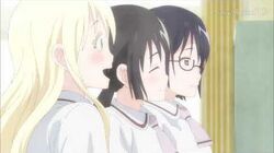 Asobi Asobase Wiki Fandom