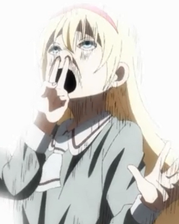 Wallpaper Episode 01 Asobi Asobase Wiki Fandom HD