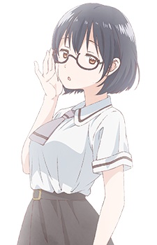 Kasumi Nomura Asobi Asobase Wiki Fandom