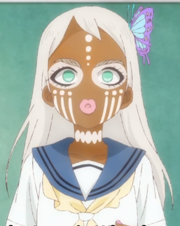 Get Wallpaper Lord Of Pastimers Asobi Asobase Wiki Fandom For Free
