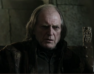 Lord Walder Frey