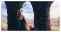 Margaery tyrell by reneaigner