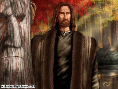 Eddard Godswood