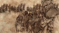 Wildlings