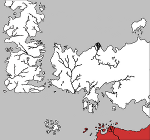 World map Sothoros