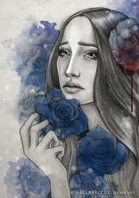 Hallmarccus Lyanna