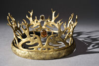 Joffrey-Crown