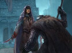 Valar Morghulis by Tim Tsang II