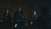 Aemon part of jon s judging