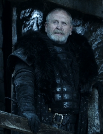 Jeor Mormont