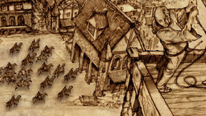 Battle of the Bells