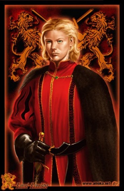 250px-Lancel Lannister