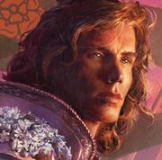 MKomarck Ser Loras