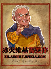 小队长维基2