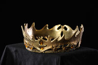Robert-Crown