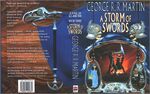 GeorgeRRMartin AStormOfSwords UK