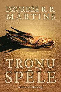 Tronu spele