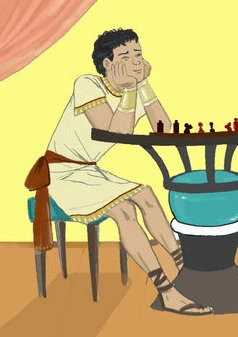 崔斯丹·马泰尔