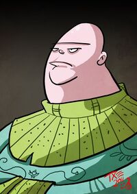 Varys TheMico