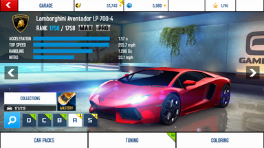 Lamborghini Asphalt Wiki Fandom Powered By Wikia