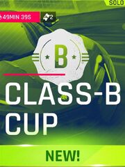CBC Cup