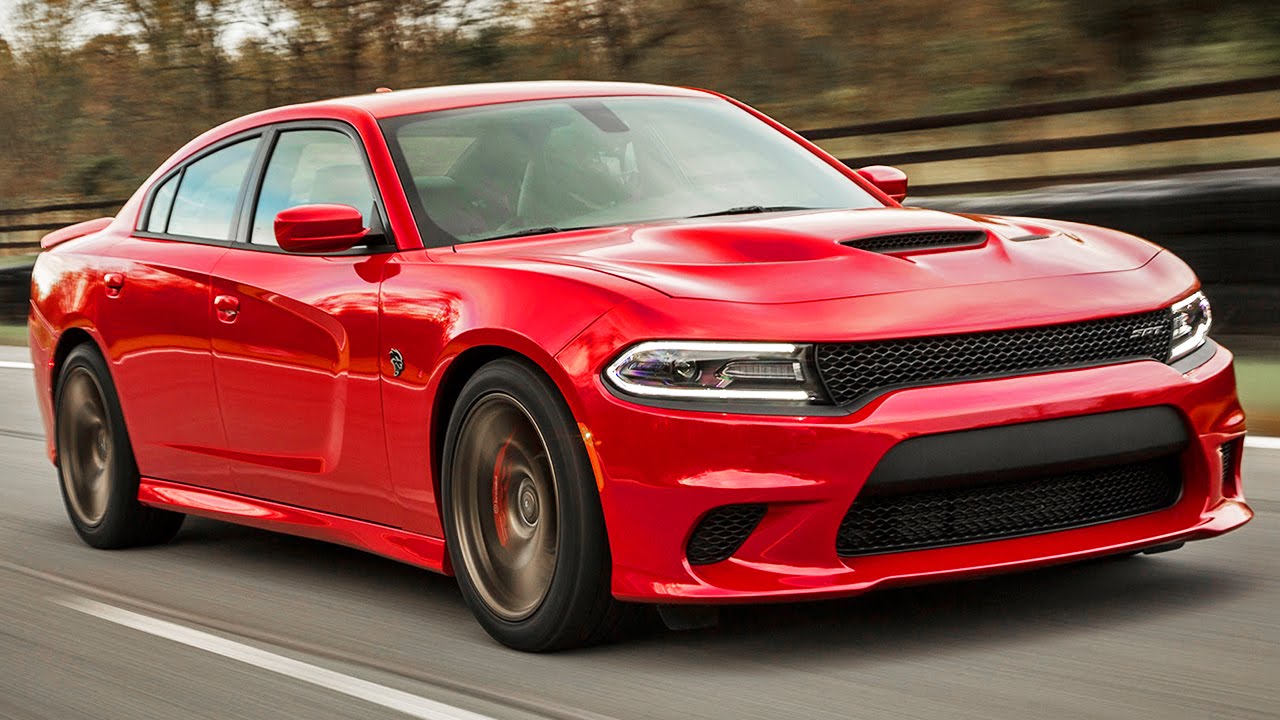 Image - Dodge Charger SRT Hellcat.jpg | Asphalt Wiki | FANDOM powered ...