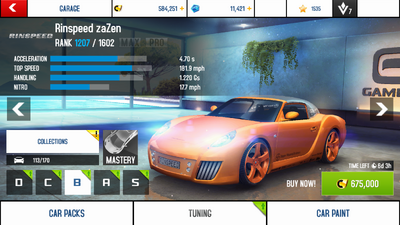 Rinspeed Zazen Asphalt Wiki Fandom Powered By Wikia