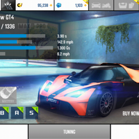 Ktm X Bow Gt4 Asphalt Wiki Fandom