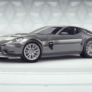 Ford Shelby Gr 1 Colors Asphalt Wiki Fandom