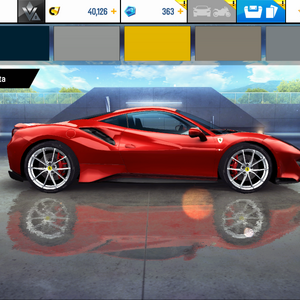 Ferrari 488 Pista Colors Asphalt Wiki Fandom