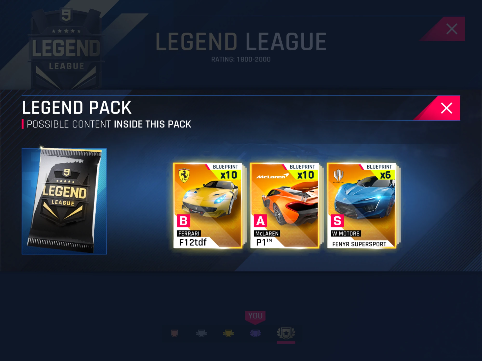 Category:Updates (Asphalt 9) | Asphalt Wiki | Fandom