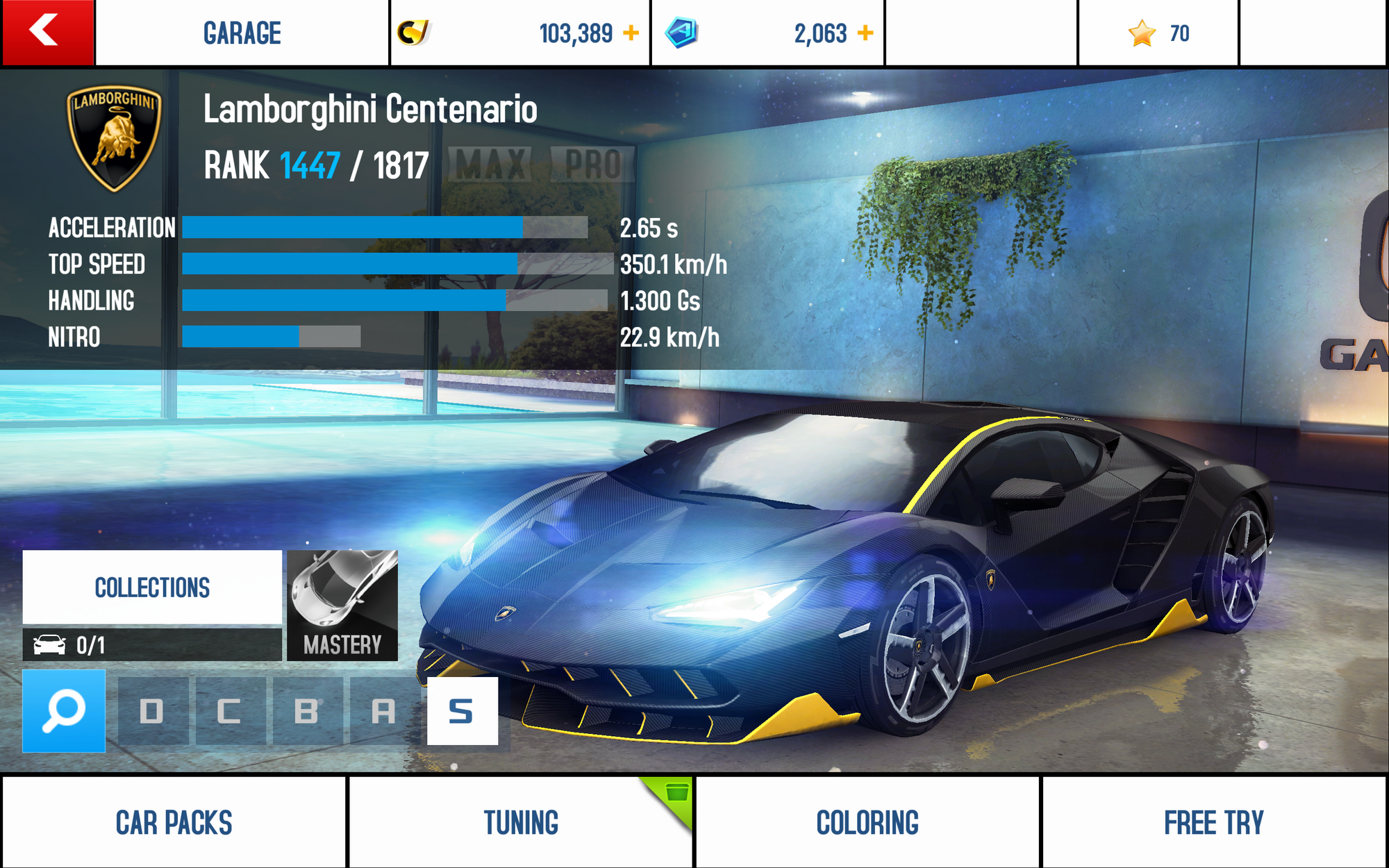 Lamborghini Centenario Lp 770 4 Asphalt Wiki Fandom