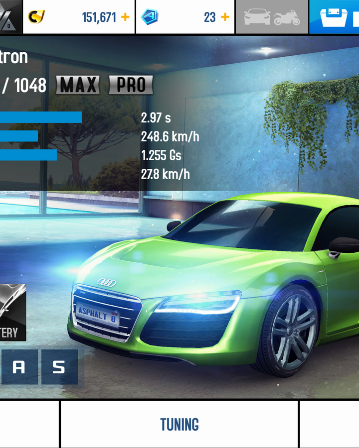 Audi R8 E Tron Asphalt Wiki Fandom