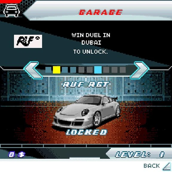 RUF RGT | Asphalt Wiki | Fandom