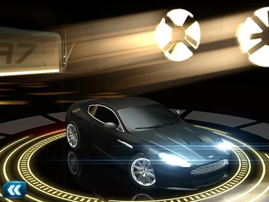 Aston Martin Asphalt Wiki Fandom