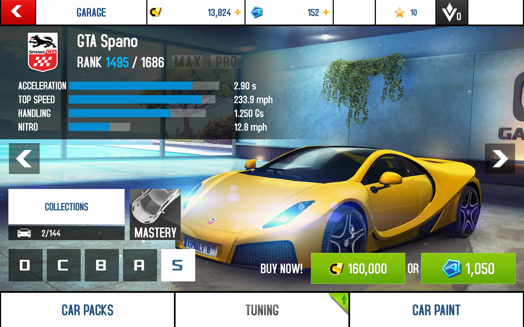 GTA Spano | Asphalt Wiki | FANDOM powered by Wikia