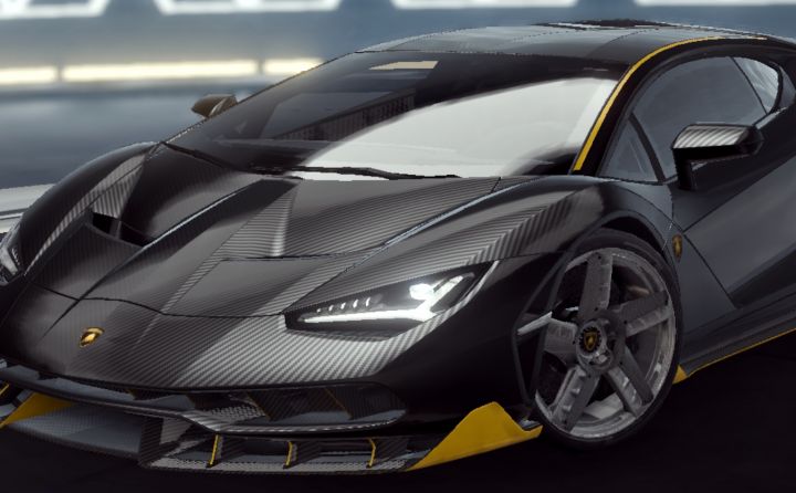 Lamborghini Centenario LP 770-4 | Asphalt Wiki | FANDOM ...