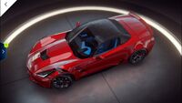Chevrolet Corvette Grand Sport Colors Asphalt Wiki