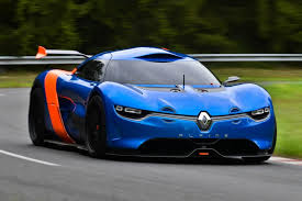 Alpine