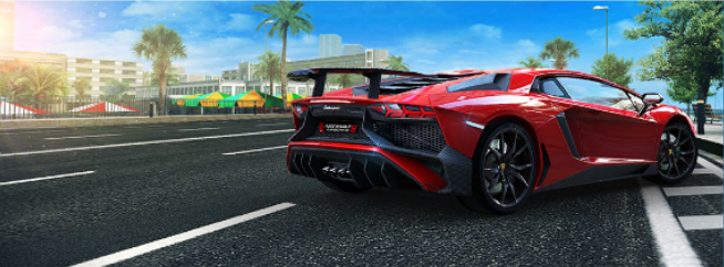 Lamborghini Aventador Lp 750 4 Sv Miscellaneous Asphalt