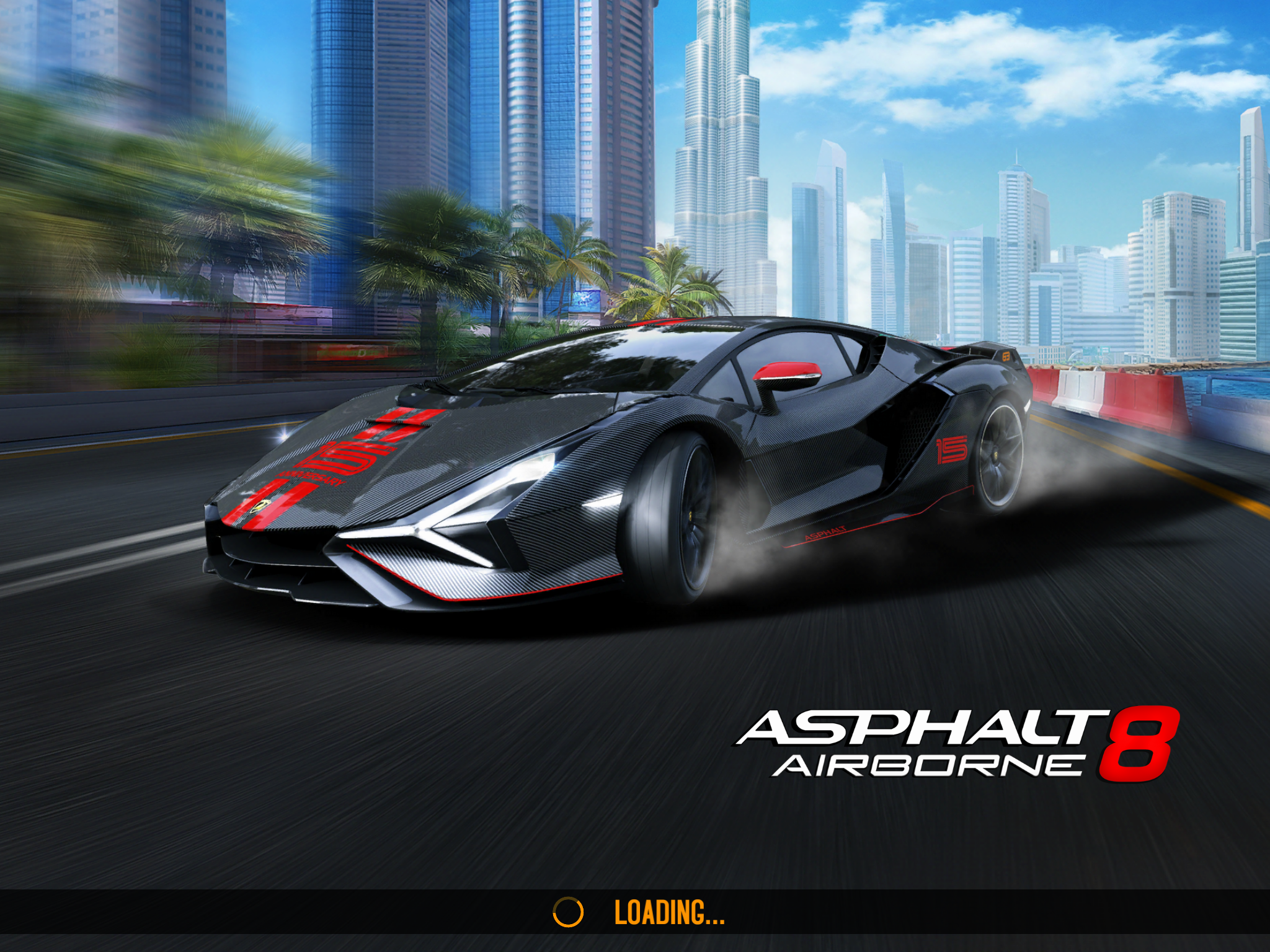 The Best Wallpapper Car Wallpaper Asphalt 8