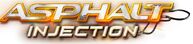 Asphalt injection